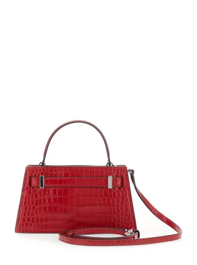 Tory Burch Petit Lee Radziwill In Red