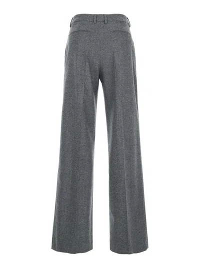 Pt Torino Lola Wool And Cashmere Flanel Fabcy