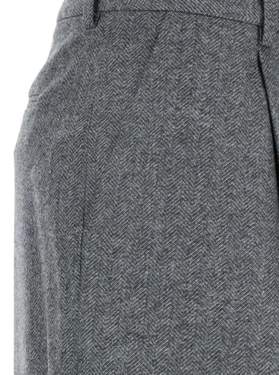 Pt Torino Lola Wool And Cashmere Flanel Fabcy