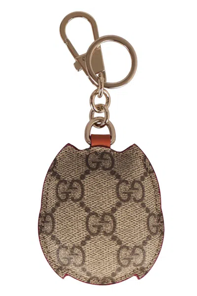 Gucci Owl-shaped Bag Charm