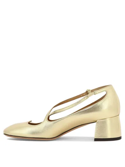 A.bocca "pump Two For Love" 45mm Mary Jane