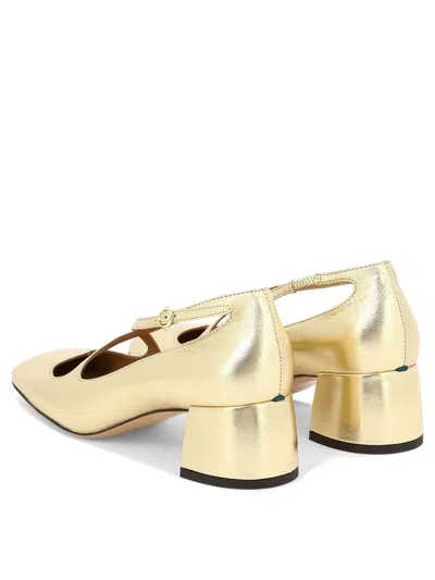 A.bocca "pump Two For Love" 45mm Mary Jane