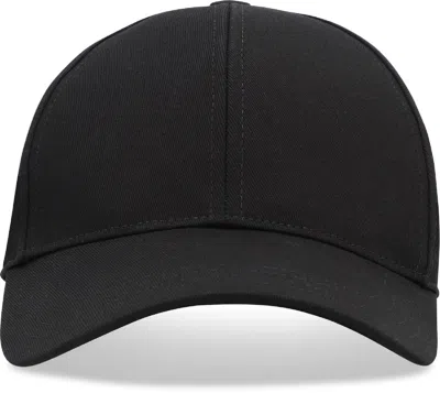 Dolce & Gabbana Logo Baseball Cap