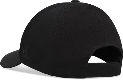 Dolce & Gabbana Logo Baseball Cap