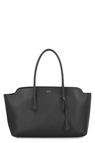 Tom Ford Alexander Grande Tote Bag