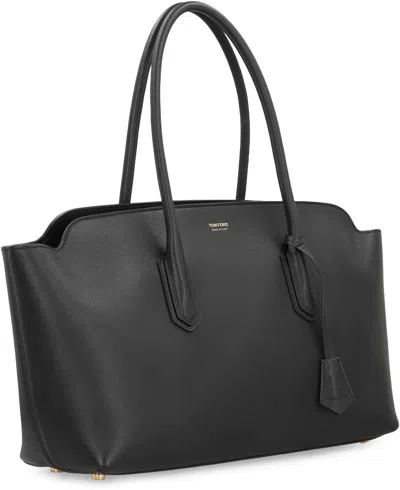 Tom Ford Alexander Grande Tote Bag