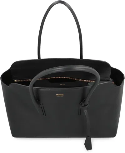 Tom Ford Alexander Grande Tote Bag