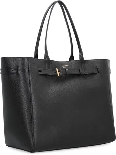 Tom Ford Audrey Grande Tote Bag