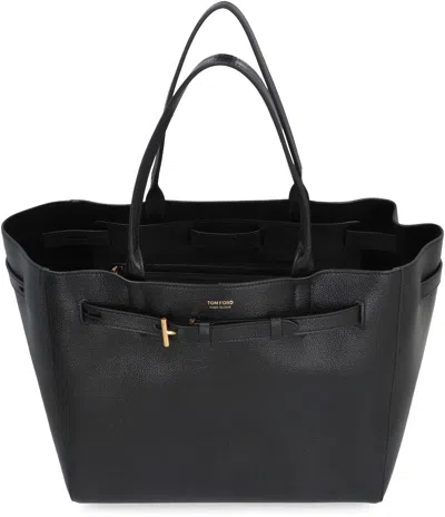 Tom Ford Audrey Grande Tote Bag