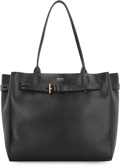 Tom Ford Audrey Media Tote Bag