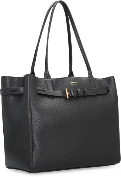 Tom Ford Audrey Media Tote Bag