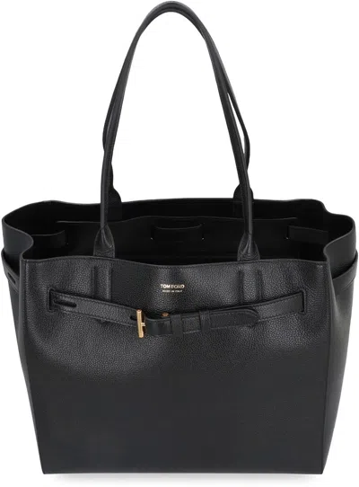 Tom Ford Audrey Media Tote Bag