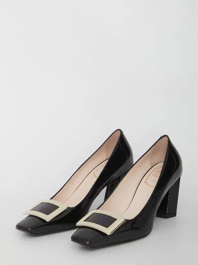 Roger Vivier Belle Vivier Pumps