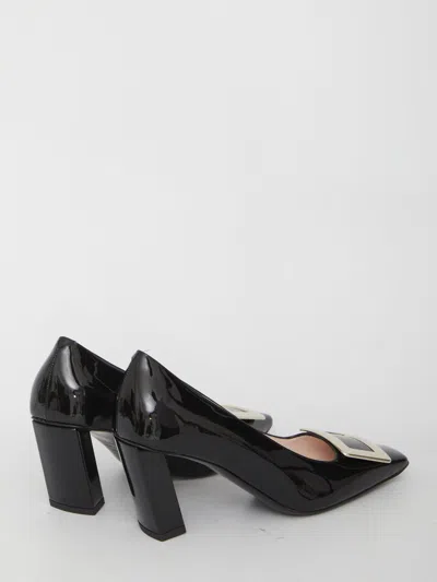 Roger Vivier Belle Vivier Pumps