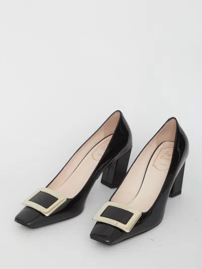 Roger Vivier Belle Vivier Pumps