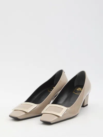 Roger Vivier Belle Vivier Pumps