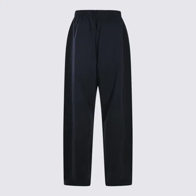 Balenciaga X Automobili Lamborghini Logo Joggers