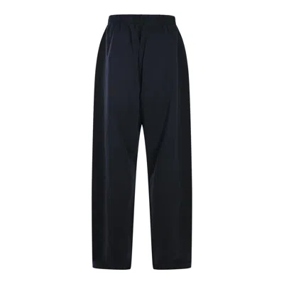 Balenciaga X Automobili Lamborghini Logo Joggers