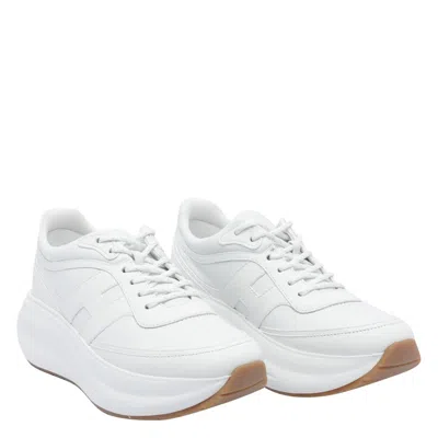 Hogan H696 Chunky Sneakers