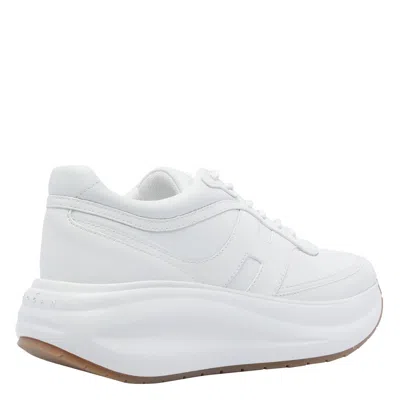 Hogan H696 Chunky Sneakers
