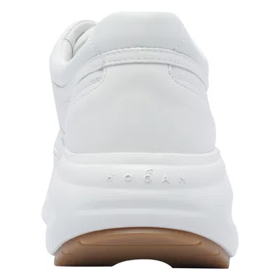 Hogan H696 Chunky Sneakers