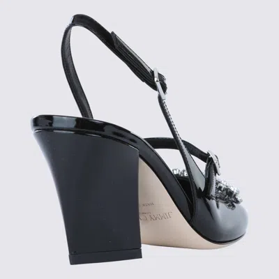 Jimmy Choo With Heel