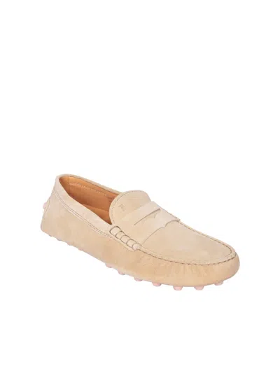 Tod's Flats