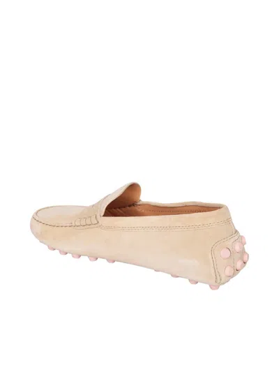 Tod's Flats