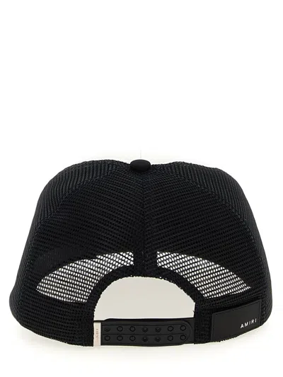 Amiri Hollywood Trucker Hat Mesh Back