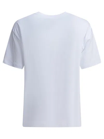 Semper T Shirts In White