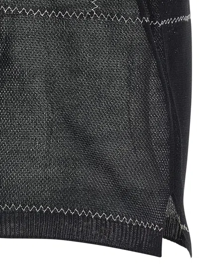 Tory Burch Mesh Top