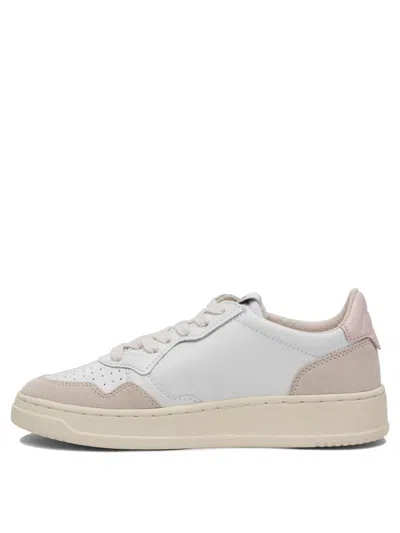 Autry "medalist Low" Sneakers