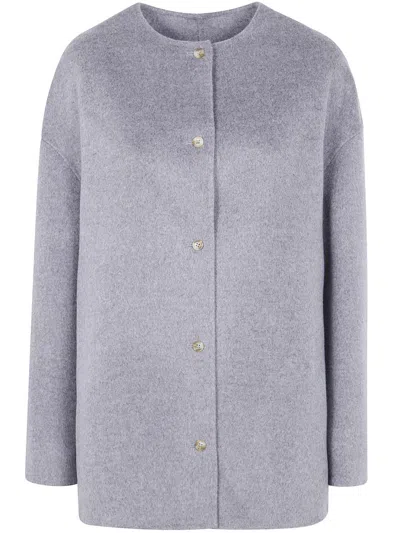 Lou Lou De Saison Leather Coats