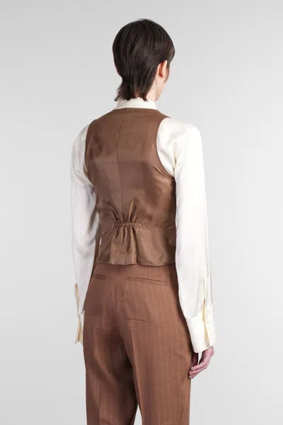 Tagliatore Giselle Vest
