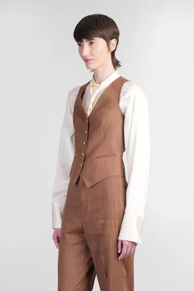 Tagliatore Giselle Vest