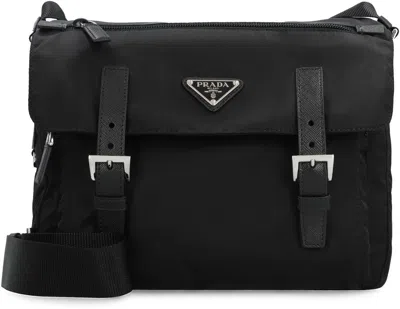 Prada Re-nylon Shoulder Bag