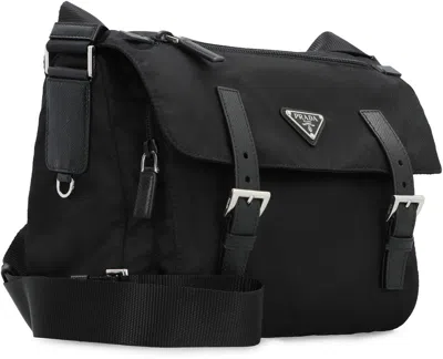 Prada Re-nylon Shoulder Bag