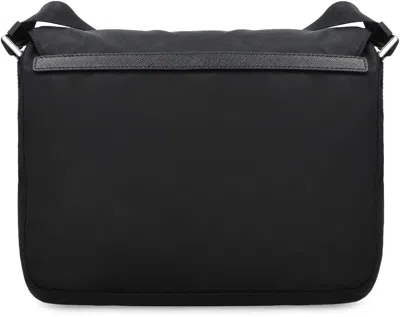 Prada Re-nylon Shoulder Bag