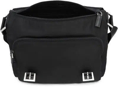 Prada Re-nylon Shoulder Bag