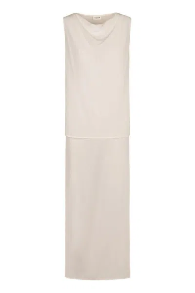 P.a.r.o.s.h . Silk Blouse