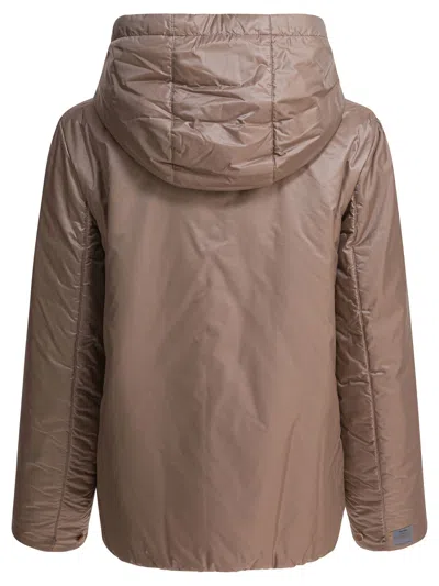 Max Mara The Cube Jackets Beige