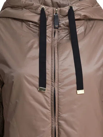 Max Mara The Cube Jackets Beige