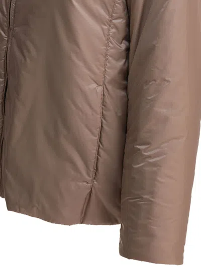 Max Mara The Cube Jackets Beige