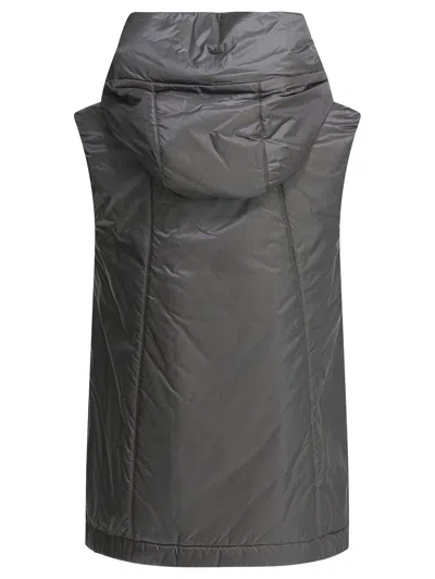 Max Mara The Cube Jackets Grey