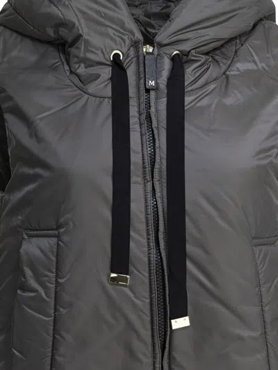 Max Mara The Cube Jackets Grey
