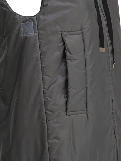 Max Mara The Cube Jackets Grey