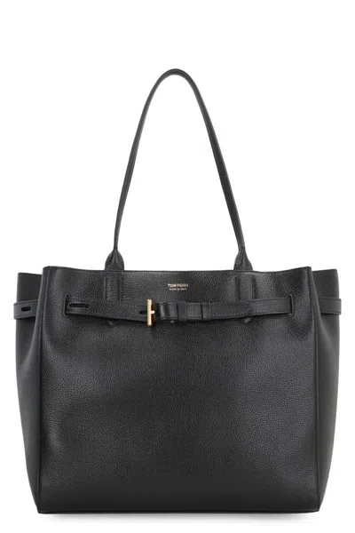 Tom Ford Audrey Media Tote Bag