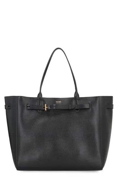 Tom Ford Audrey Grande Tote Bag