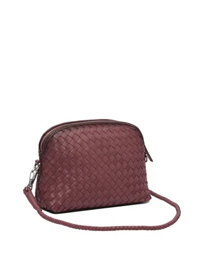 Dragon Diffusion "chunky Fellini" Pouch