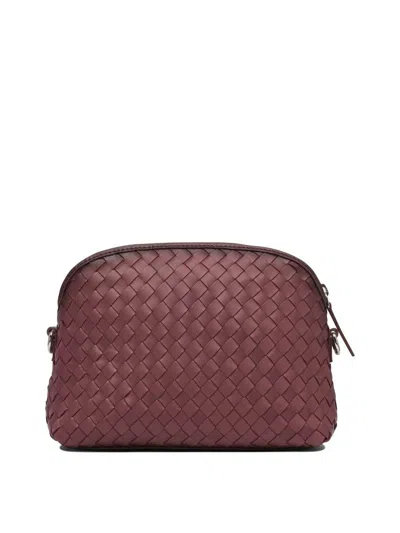 Dragon Diffusion "chunky Fellini" Pouch